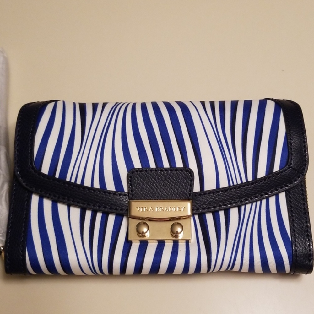 Vera Bradley Ultimate Wristlet